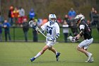 MLax vs MIT  Wheaton College Men’s Lacrosse vs MIT. - Photo By: KEITH NORDSTROM : Wheaton, Lacrosse, LAX, NEWMAC